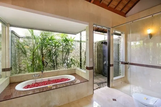Villa Saujana