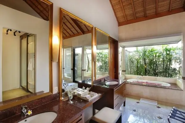 Villa Saujana