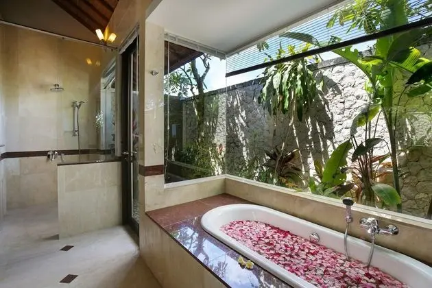 Villa Saujana