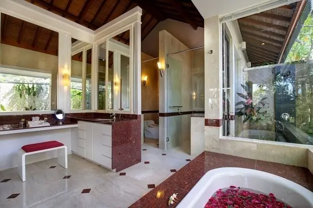 Villa Saujana