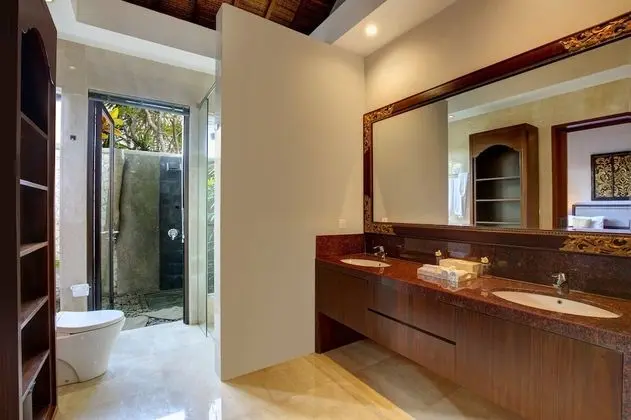 Villa Saujana