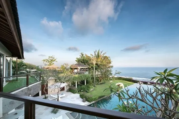 Villa Saujana