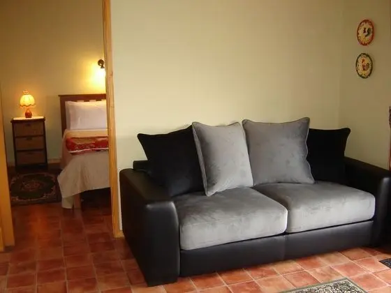 Family Kır Evi, 1 Yatak Odası
