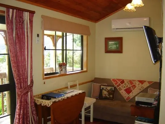 Family Kır Evi, 1 Yatak Odası