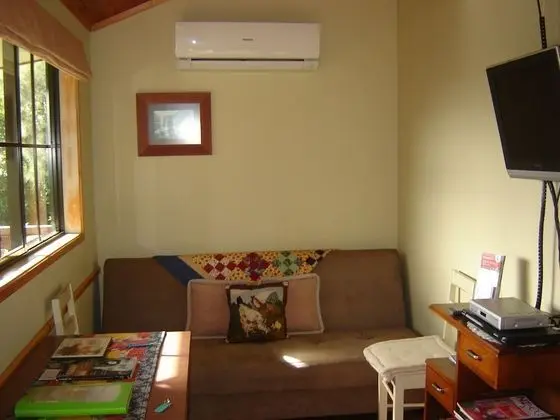 Family Kır Evi, 1 Yatak Odası