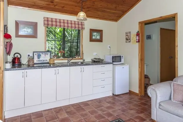 Family Kır Evi, 1 Yatak Odası