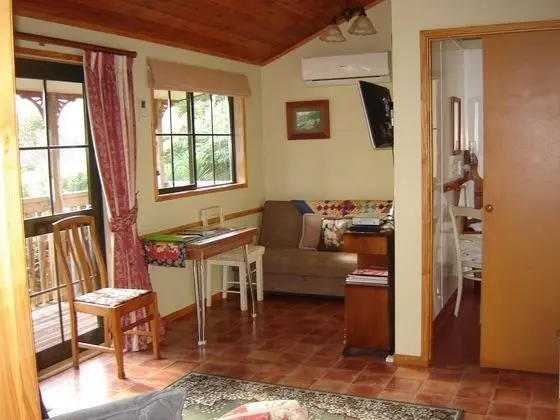 Family Kır Evi, 1 Yatak Odası