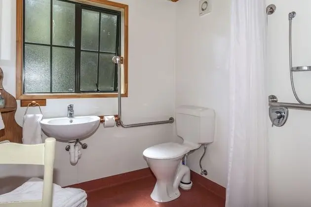 Family Kır Evi, 1 Yatak Odası