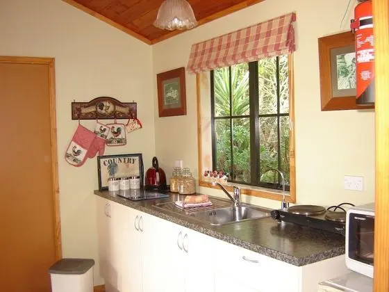 Family Kır Evi, 1 Yatak Odası