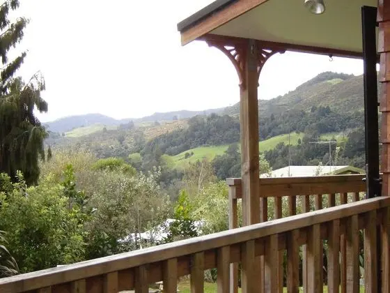 Family Kır Evi, 1 Yatak Odası