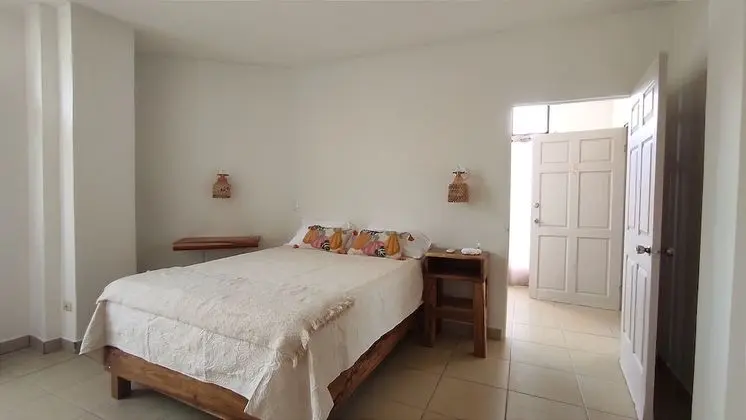 Comfort Oda, 1 Büyük (Queen) Boy Yatak ve Çekyat