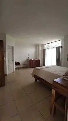 Comfort Oda, 1 Büyük (Queen) Boy Yatak ve Çekyat