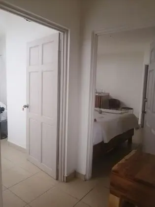 Family Üç Kişilik Oda