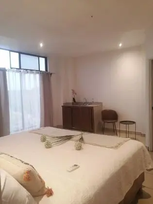 Family Üç Kişilik Oda