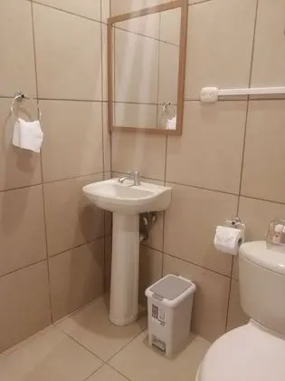 Family Üç Kişilik Oda