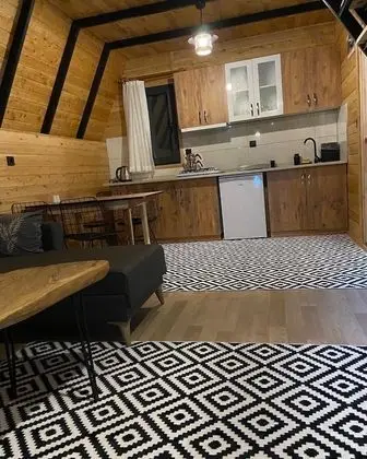 Deluxe Bungalov