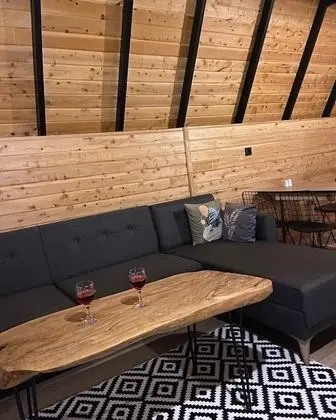 Deluxe Bungalov
