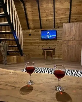 Deluxe Bungalov