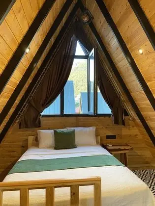 Deluxe Bungalov