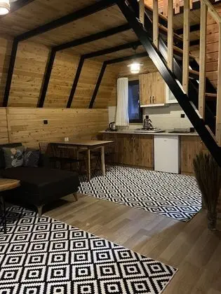 Deluxe Bungalov