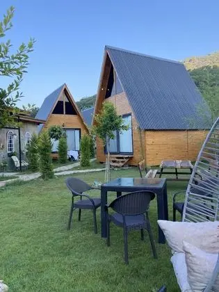 Deluxe Bungalov