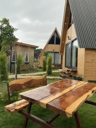Deluxe Bungalov