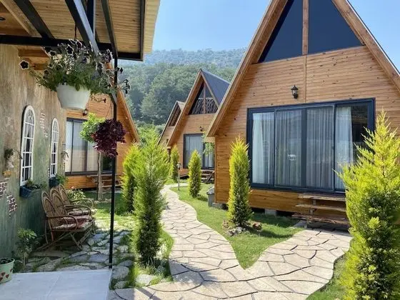 Deluxe Bungalov