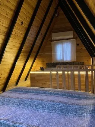 Deluxe Bungalov