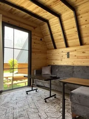 Deluxe Bungalov