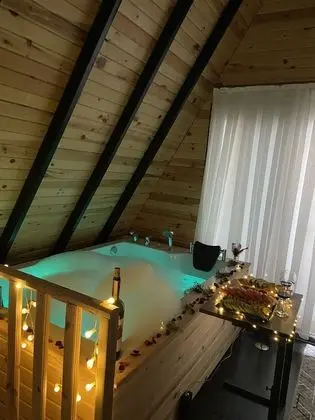 Deluxe Bungalov