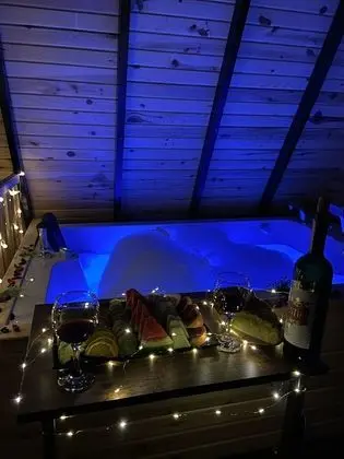 Deluxe Bungalov
