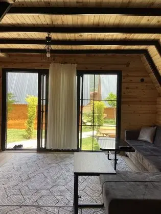 Deluxe Bungalov