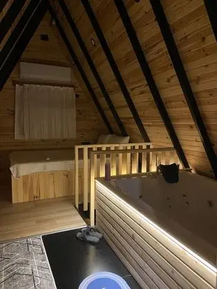 Deluxe Bungalov