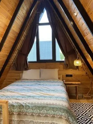 Deluxe Bungalov