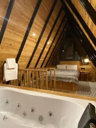 Deluxe Bungalov
