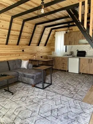 Deluxe Bungalov