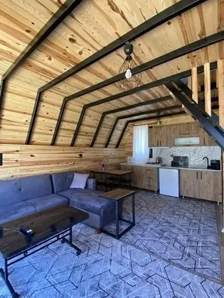 Deluxe Bungalov