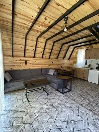 Deluxe Bungalov