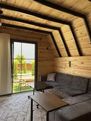 Deluxe Bungalov