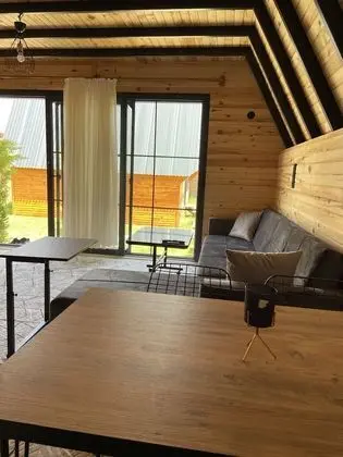 Deluxe Bungalov