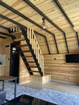 Deluxe Bungalov