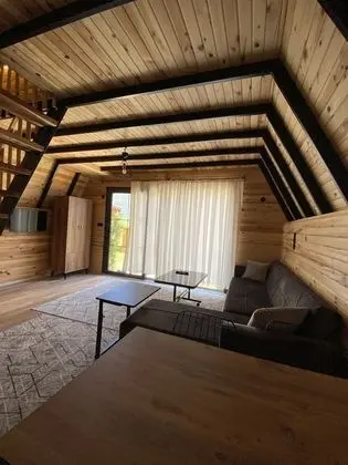 Deluxe Bungalov