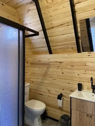 Deluxe Bungalov
