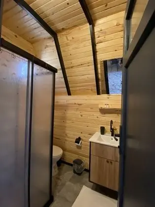 Deluxe Bungalov