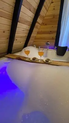 Deluxe Bungalov