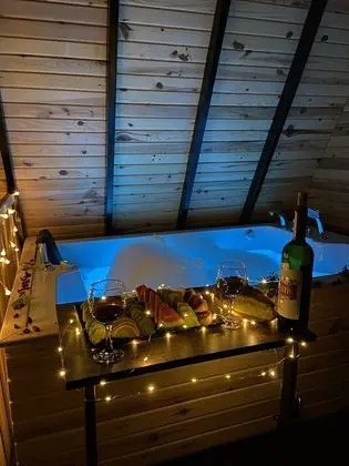 Deluxe Bungalov