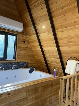Deluxe Bungalov