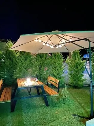 Deluxe Bungalov