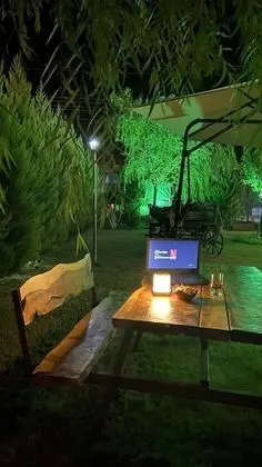 Deluxe Bungalov