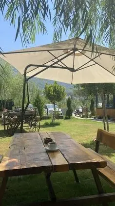 Deluxe Bungalov